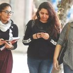 सरकारने फी माफ केल्यानंतर इंजिनीअरिंगमध्ये मुलींची नोंदणी 23 हजारांनी वाढली आहे