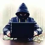 सायबर चोरांनी 70L च्या खाजगी फर्मच्या कर्मचाऱ्यांची फसवणूक केली