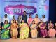 जागतिक महिला दिनानिमित्ताने नवनिर्वाचित नगरसेविकेंचा सन्मान सोहळा