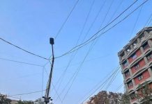 हैदराबाद मॉडेलवर अवलंबून राहण्यासाठी ओव्हरहेड केबल्सबाबत पीएमसीचे येऊ घातलेले धोरण