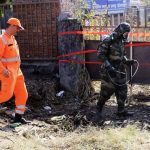 पुण्यातील जलशुद्धीकरण प्रकल्पातून क्लोरीन वायूची गळती; 24 रुग्णालयात दाखल