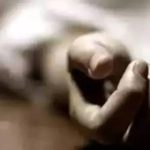 नसरापूरमध्ये तरुणीचा श्वास गुदमरून मृत्यू : पोलीस