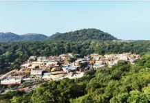 भीमाशंकर प्रकल्पामुळे प्रदेशाचा कायापालट होईल, असे उपमुख्यमंत्री सुनेत्रा म्हणाल्या