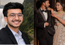 कोण होता केतन अग्रवाल? सक्सेस ग्रुप डायरेक्टर आणि वर-वधू यांची लोहगड ट्रिप शोकांतिकेत संपली