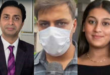 सिया गोयलची कायदेशीर लढाई गुंतागुंतीची झाली: 2 वकील, 1 आरोपी आणि 10 कोटी रुपयांच्या मानहानीची नोटीस केतन अग्रवाल खून प्रकरणात ट्विस्ट जोडते